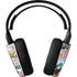 DC Comics Wonder Woman Comic Blast SteelSeries Arctis 3 Skin